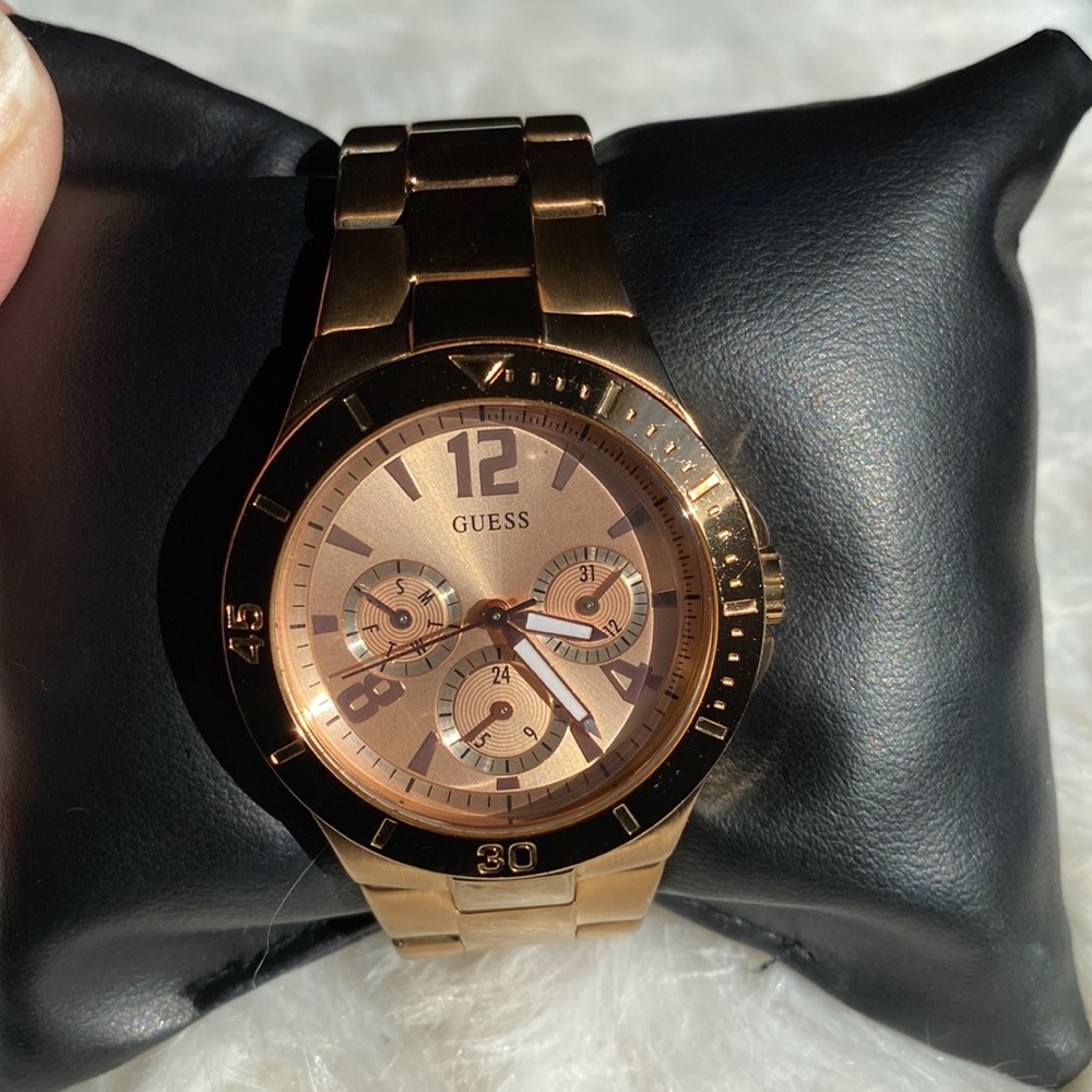Guess watch - Picture 7 of 9